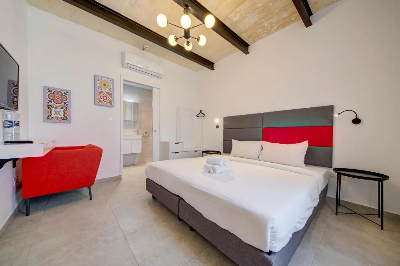 Guest house Casa Domenico 1 Hotel Valletta