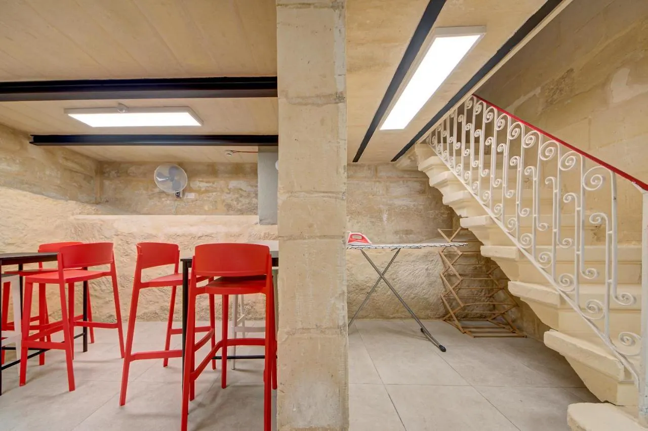 Casa Domenico 1 Hotel Valletta Malta