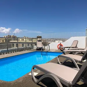 3* Hotell Osborne